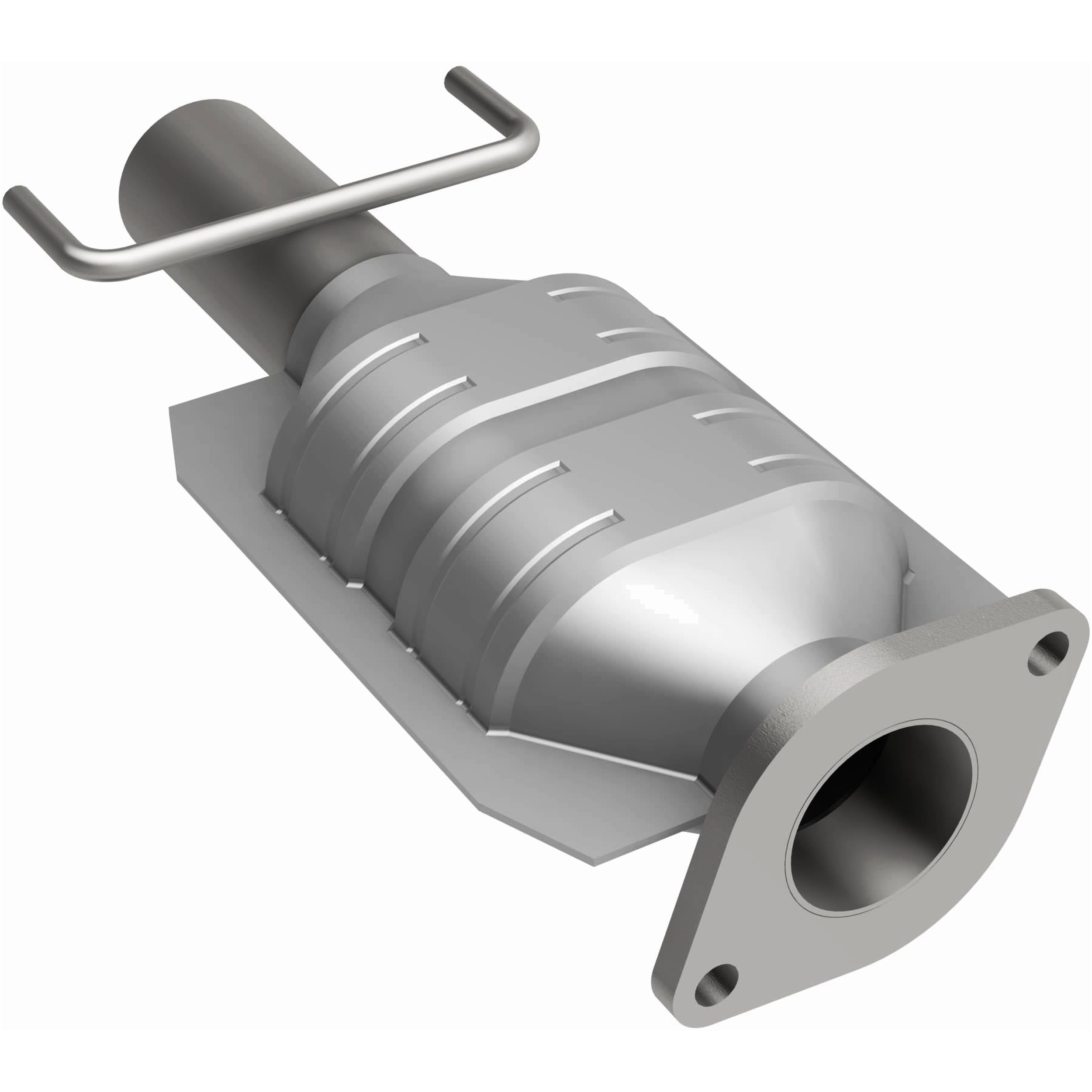 MagnaFlow 1995-2002 Lincoln Continental OEM Grade Federal / EPA Compliant Direct-Fit Catalytic Converter